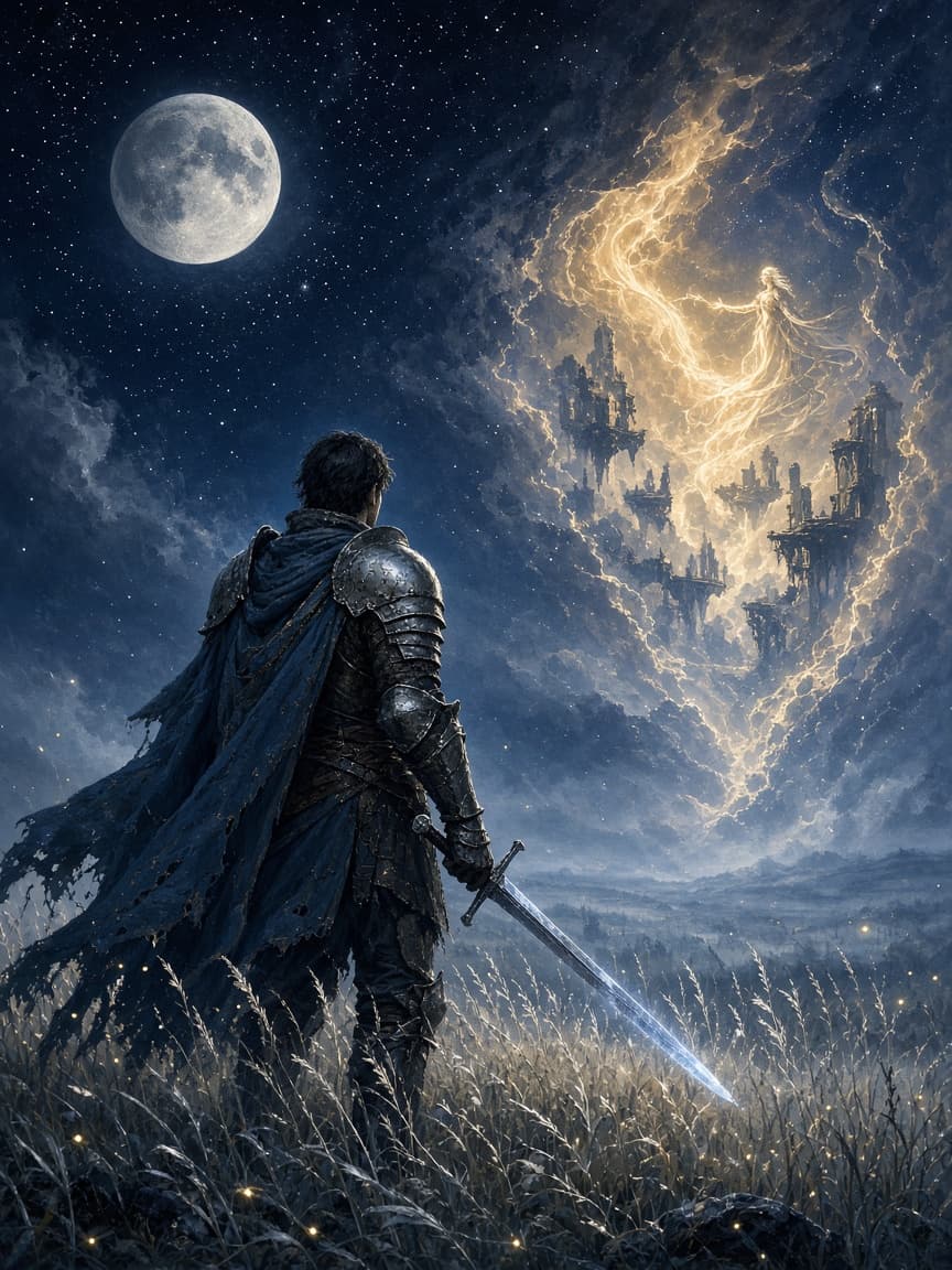 The Man from the Dream